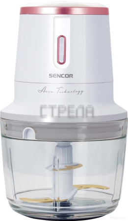 Чоппер Sencor SCB 9000WH