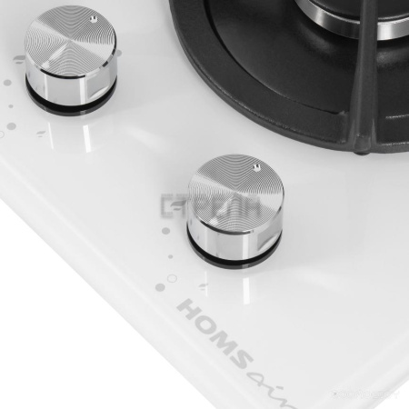 Варочная панель HOMSair HGG321WH
