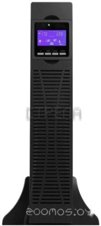 Источник бесперебойного питания Powerman Online 1000 RT