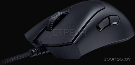 Игровая мышь RAZER Deathadder V3