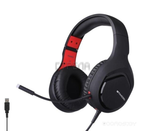 Компьютерная гарнитура Somic GS301 7.1