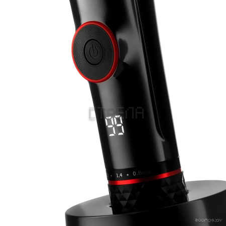 Машинка для стрижки волос Brayer BR3403