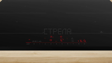 Варочная панель Bosch Serie 6 PVQ631HC1E