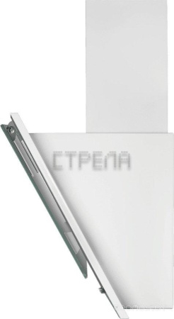 Кухонная вытяжка Maunfeld Wind 60 A (белый)