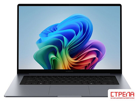 Ноутбук Samsung Galaxy Book6 14 NP740VJG-KG2IN