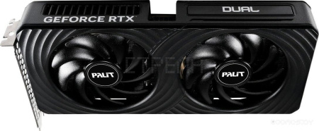 Видеокарта PALIT GeForce RTX 5050 Dual NE65050019P1-GB2070D
