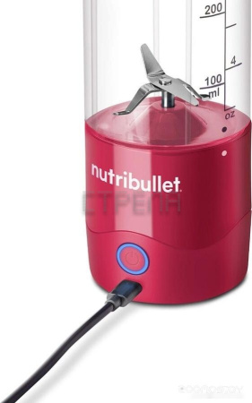 Портативный блендер NutriBullet NBP003MA