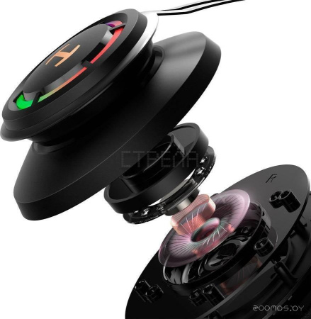 Наушники Edifier Hecate G35