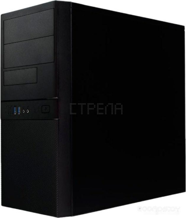 Корпус IN WIN EFS066 (без БП)