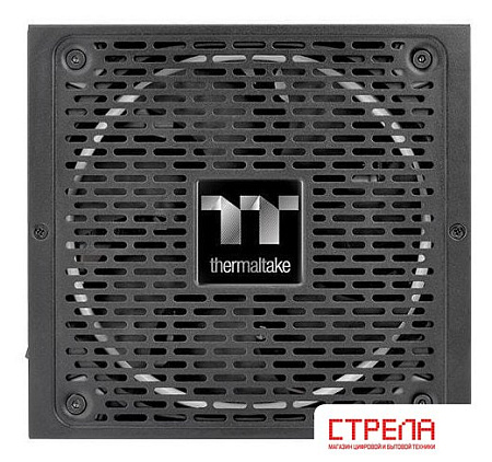 Блок питания Thermaltake Toughpower GF1 1200W TT Premium Edition PS-TPD-1200FNFAGE-1