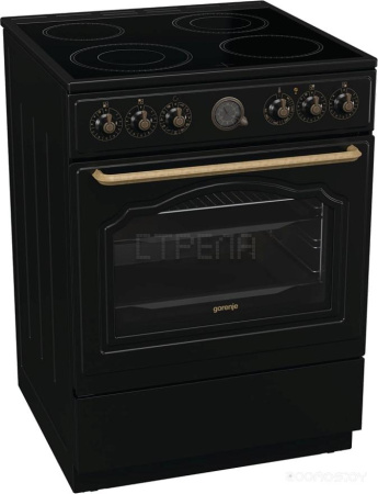 Плита Gorenje GECS6B70CLB