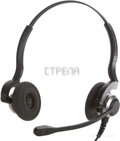 Наушники Accutone UB910 USB