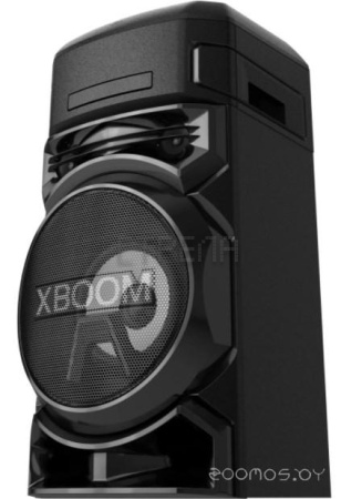 Колонка для вечеринок LG X-Boom ON77DK