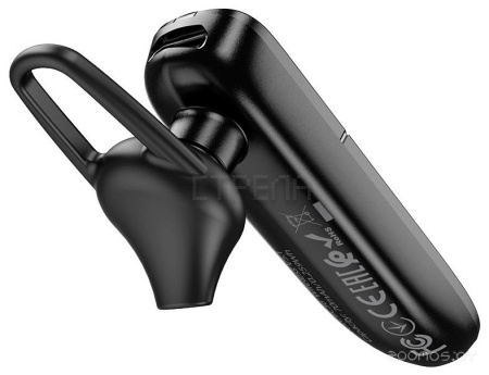 Bluetooth гарнитура Borofone BC36 (черный)