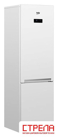 Холодильник BEKO RCNK310E20VW