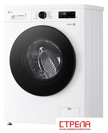 Стиральная машина LG F2Y1HS5W