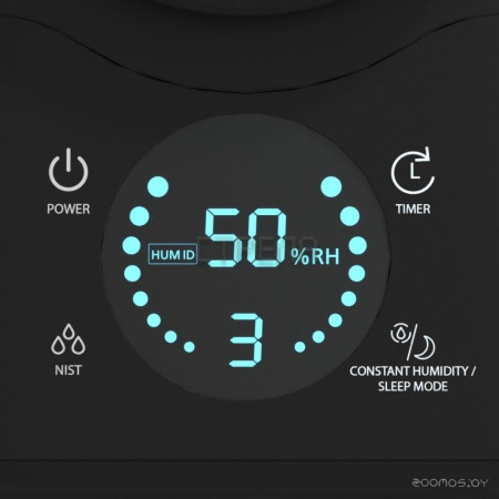 Увлажнитель воздуха Funai Bonsai USH-BE7251B