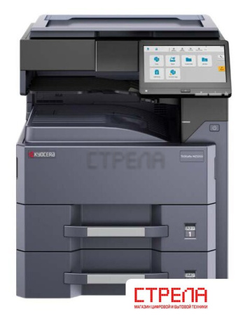 МФУ Kyocera Mita TASKalfa MZ4000i