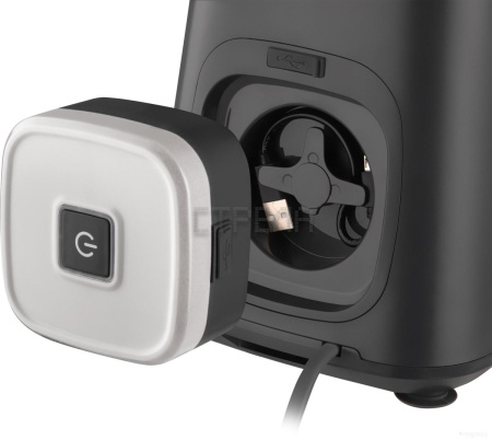 Стационарный блендер Sencor SBU 7878BK