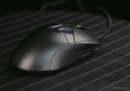 Игровая мышь Dareu EM945X