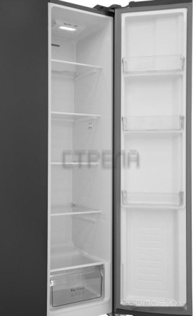 Холодильник side by side Schaub Lorenz SLU S400D4EN