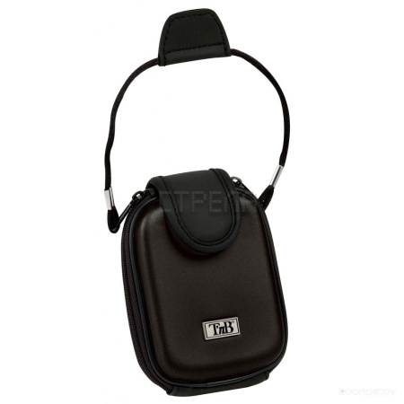 Сумка для фотокамеры T'nB CITY XS Black (MLDC034484)