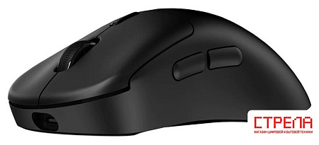 Игровая мышь Rapoo VT3DM (черный)