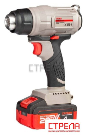 Промышленный фен Crown CT60001HX-4