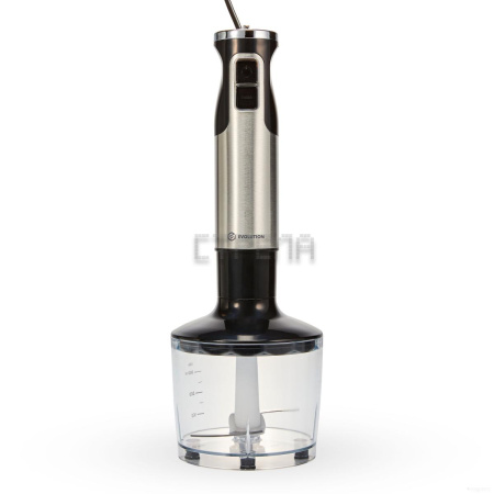 Погружной блендер Evolution HBS-1041 Black