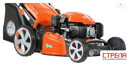 Газонокосилка Oleo-Mac G 53 TKE AllRoad Plus 4