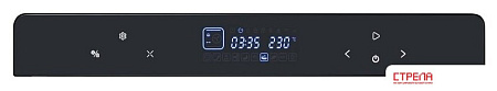 Мини-печь Steba DG 30