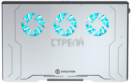 Подставка Evolution LCS-04 RGB