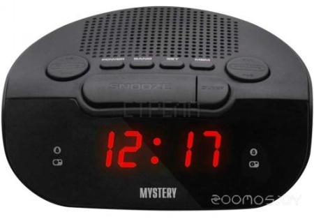 Радиоприемник Mystery MCR-21 (Red)