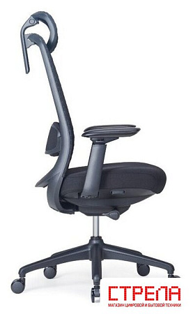 Офисное кресло SitZone CH-531A (ткань, черный)