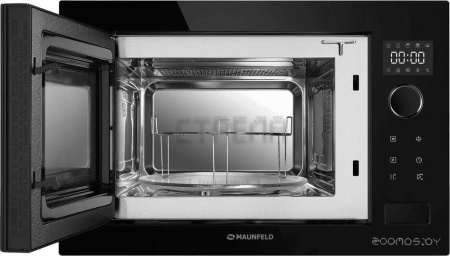 Микроволновая печь Maunfeld XBMO251GB Glossy