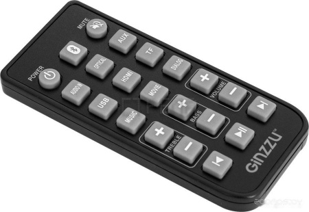 Саундбар Ginzzu GM-501