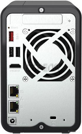 Сетевой накопитель QNAP TS-264-8G