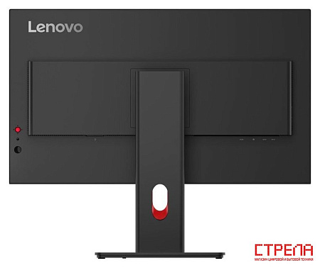Монитор Lenovo ThinkVision T27Q-40 64A6GAT6UK