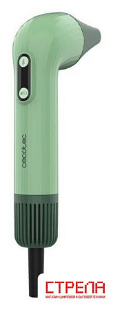 Фен Cecotec IoniCare Dry&Keratin Olive 109734