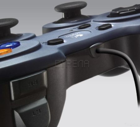 Геймпад Logitech F310