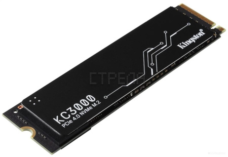 SSD Kingston KC3000 2TB SKC3000D/2048G