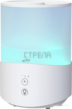 Увлажнитель воздуха AirInCom AC612