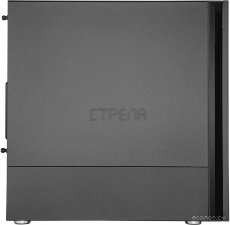 Корпус Cooler Master Silencio S400 MCS-S400-KG5N-S00