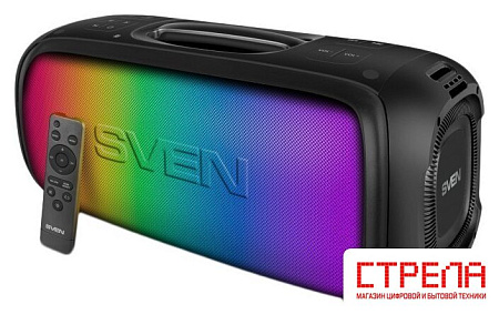 Патибокс SVEN PS-860