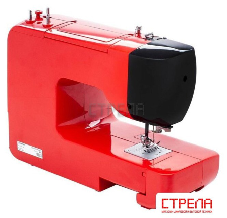 Электронная швейная машина Comfort 555