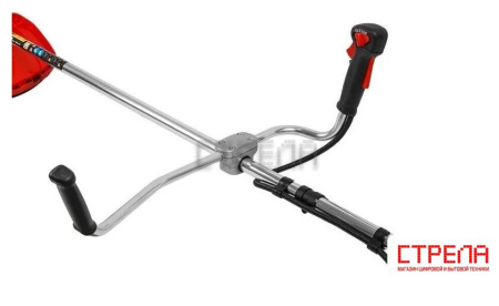 Триммер ECO GTP-255 Power MAX