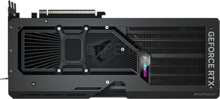 Видеокарта Gigabyte Aorus GeForce RTX 5070 Master 12G GV-N5070AORUS M-12GD