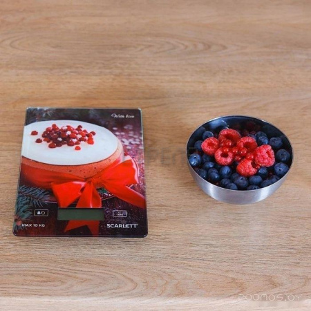 Кухонные весы Scarlett SC-KS57P79