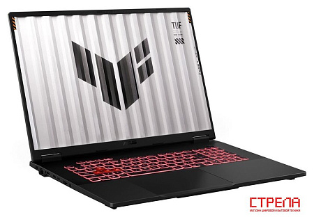 Игровой ноутбук ASUS TUF Gaming A18 2025 FA808UH-S8058W