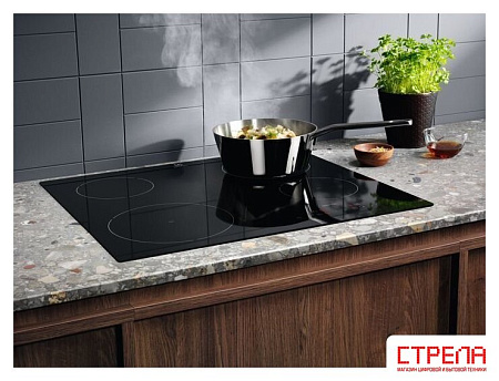 Варочная панель Electrolux LIB60420CK
